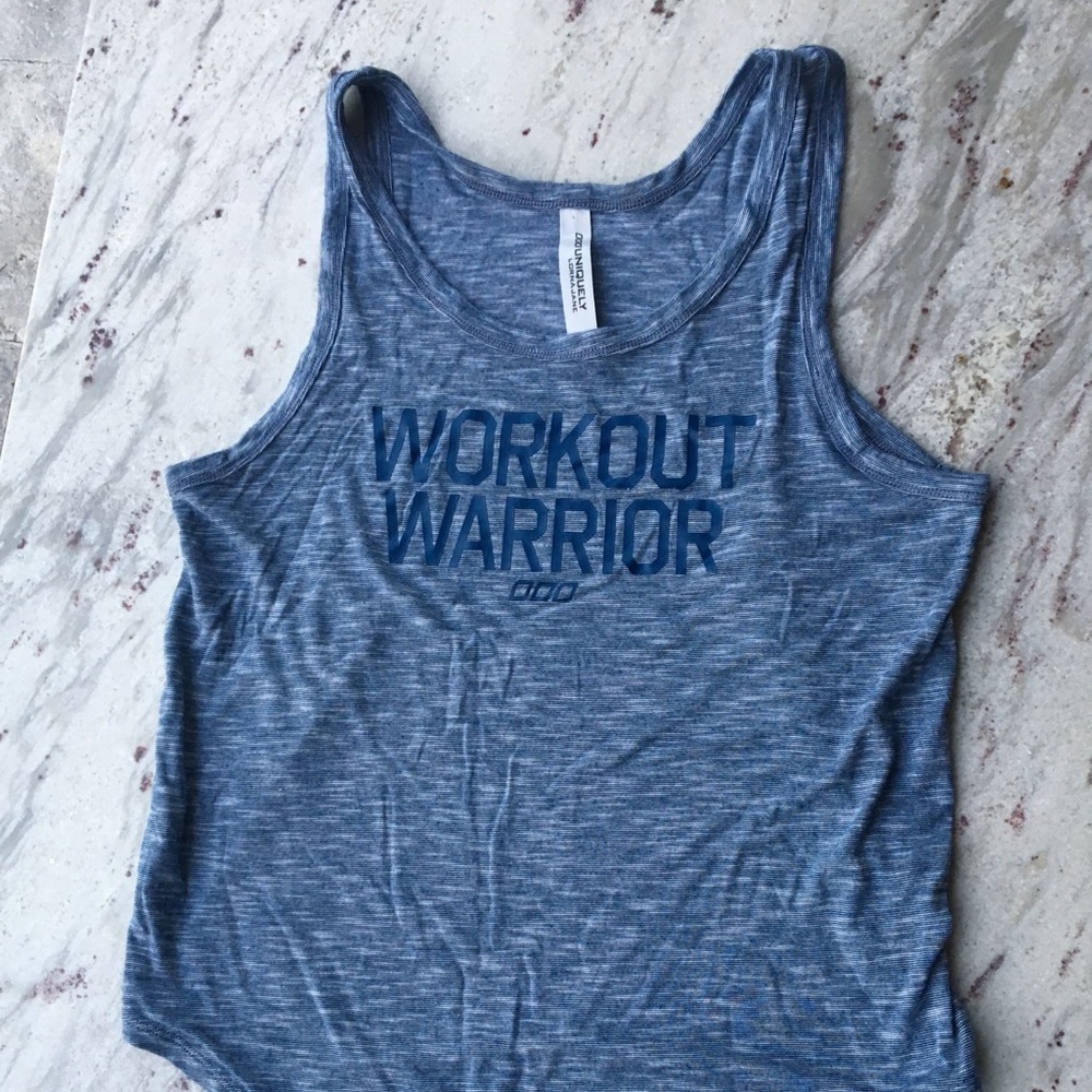 Lorna Jane tank